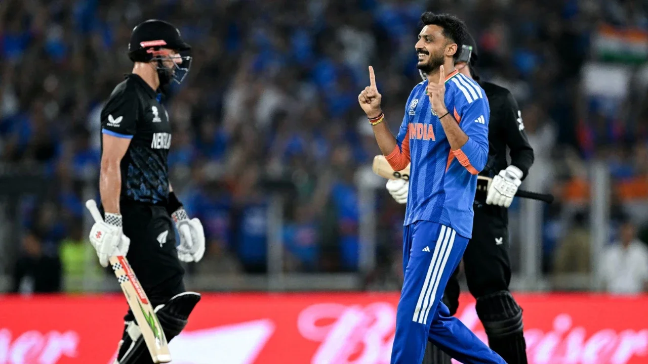 IND vs NZ 1st T20I 2026: Match Result, Scorecard & Highlights