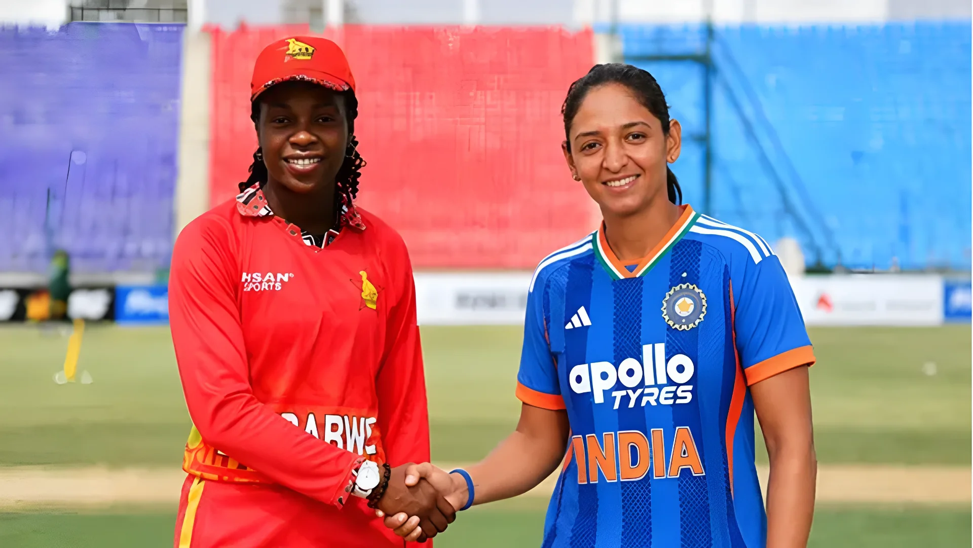 IND vs ZIM 1st ODI 2026: Live Streaming & Match Details