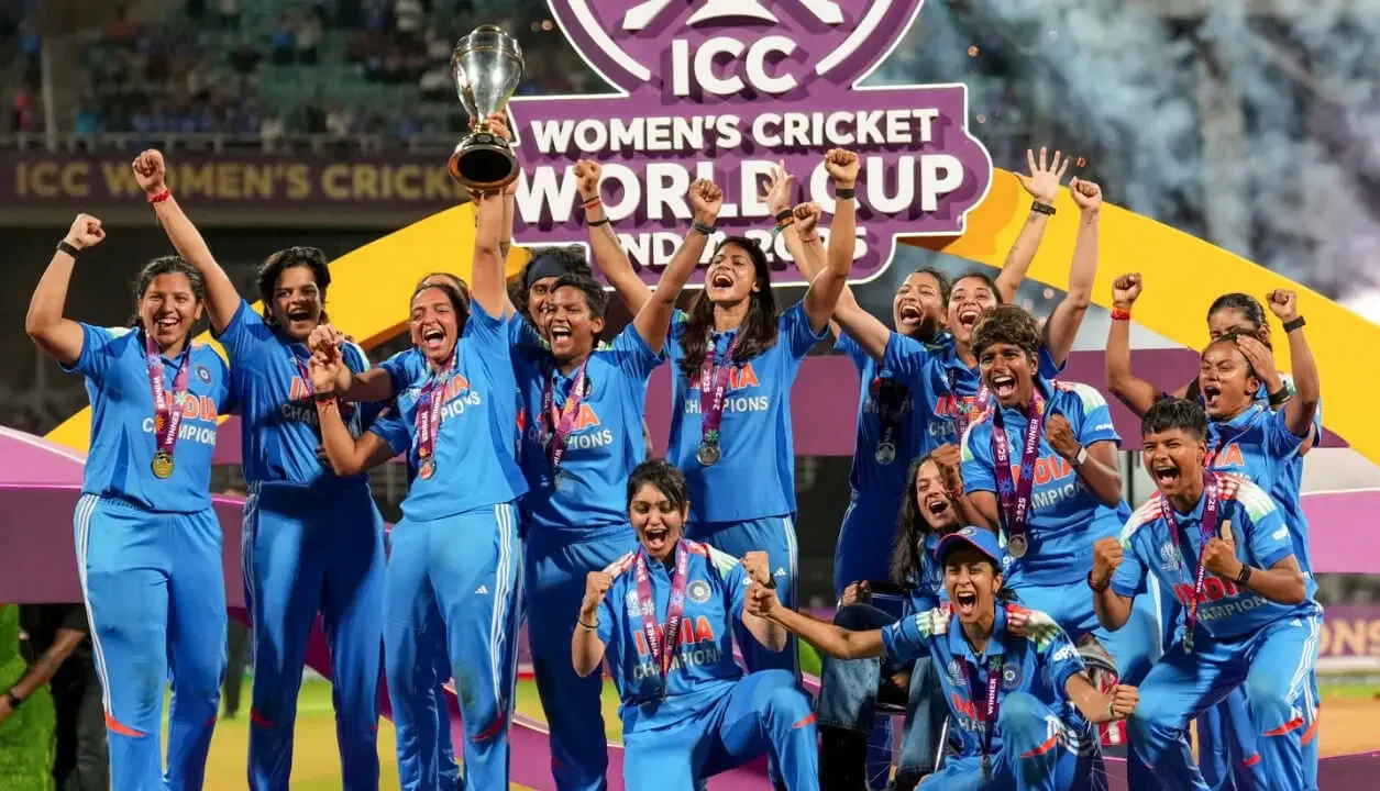 U19 Women’s T20 World Cup 2027 Schedule, Groups & Fixtures