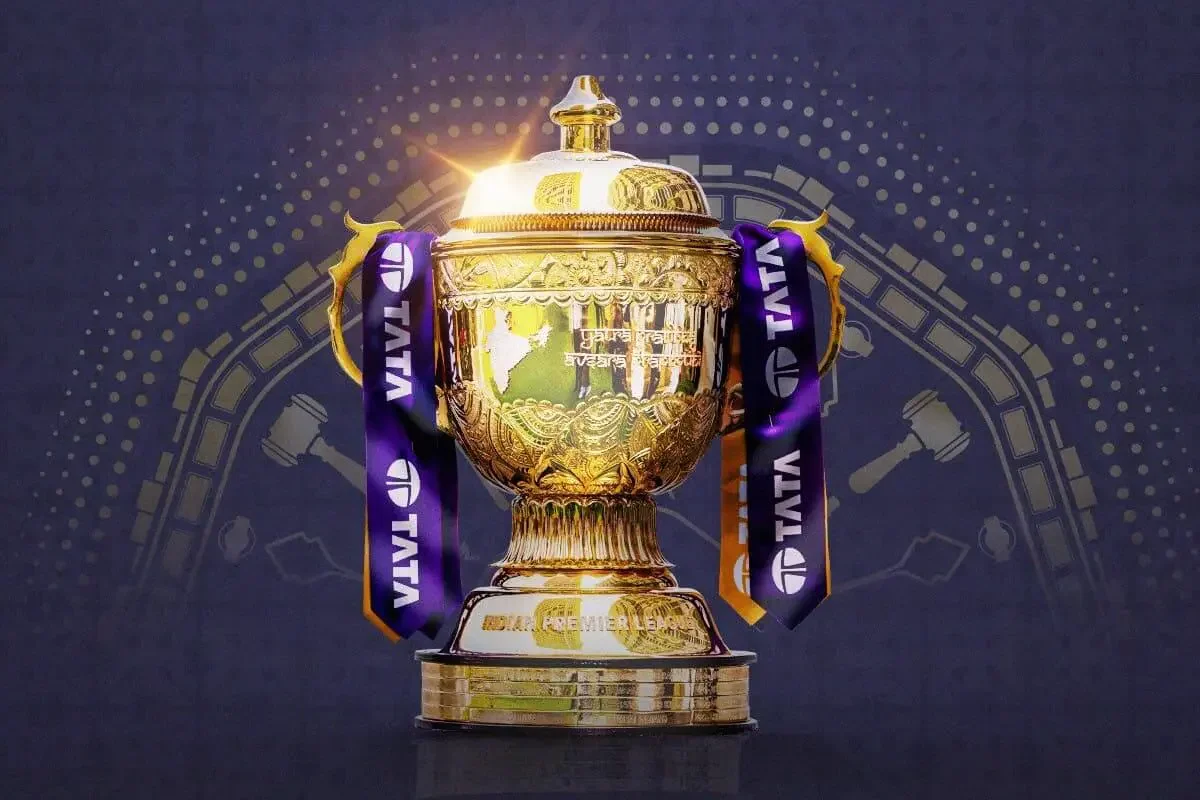 IPL 2027 Auction Date Revealed: BCCI Update and Key Details